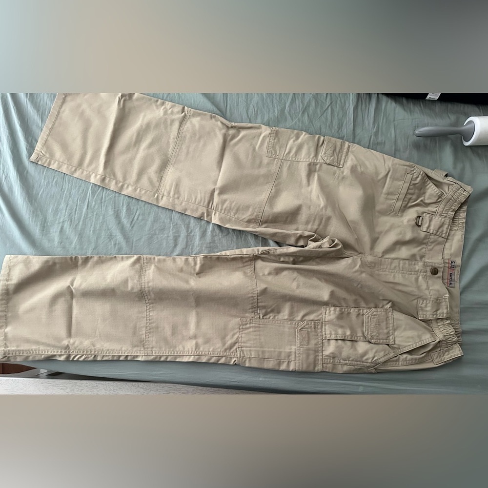 5.11 Tactical Pants -EMT ***SELLING SEPARATELY***